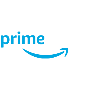 Amazon Prime Video logo
