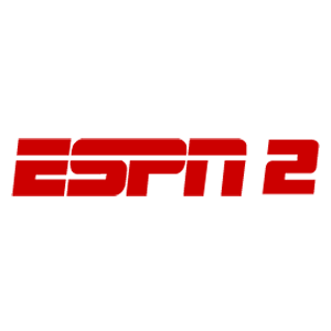 espn2 network logo